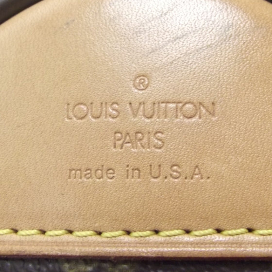 Monogram Pegase 60