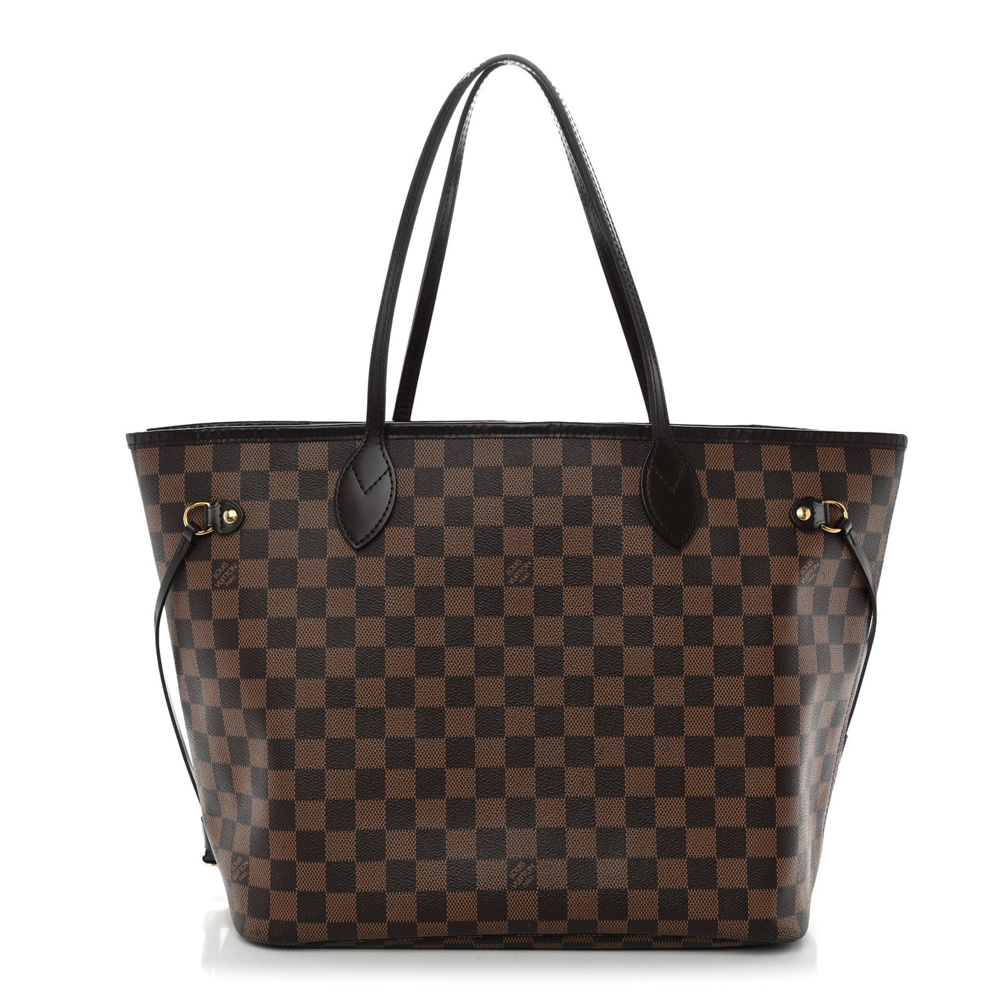 Damier Ebene Neo Neverfull MM