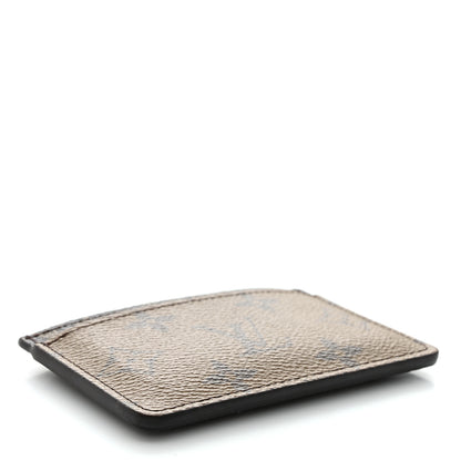 Louis Vuitton Reverse Monogram Card Holder 4 of 7