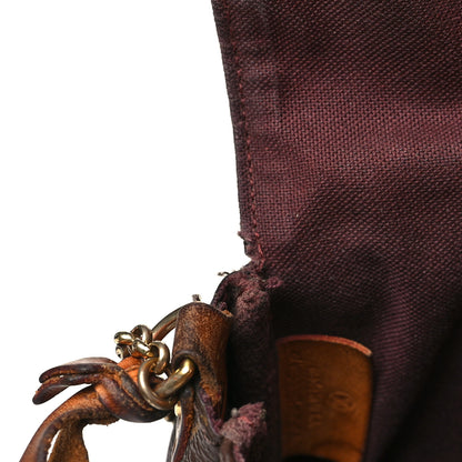Louis Vuitton Monogram Favorite MM 12 of 13
