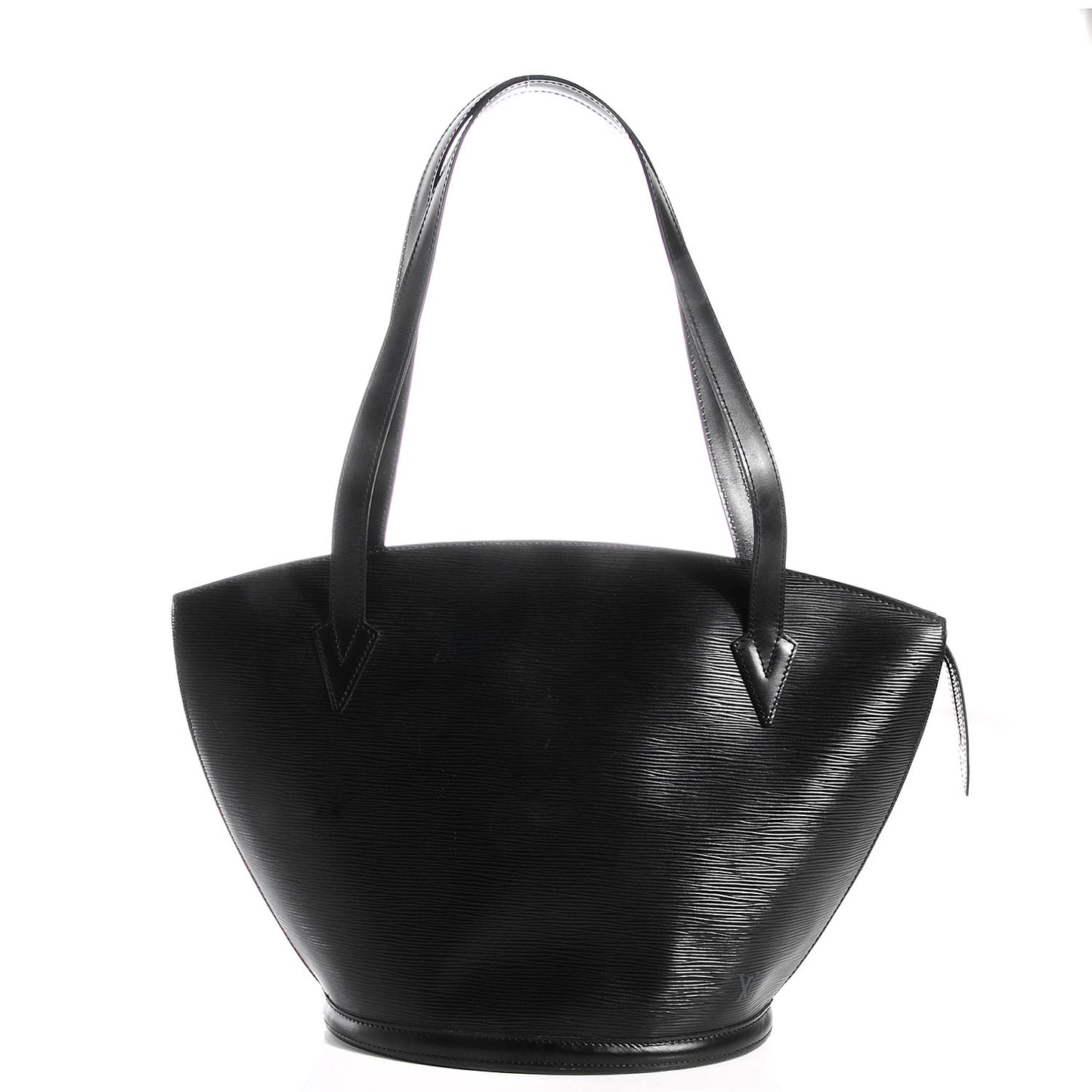 Epi Saint Jacques GM Black