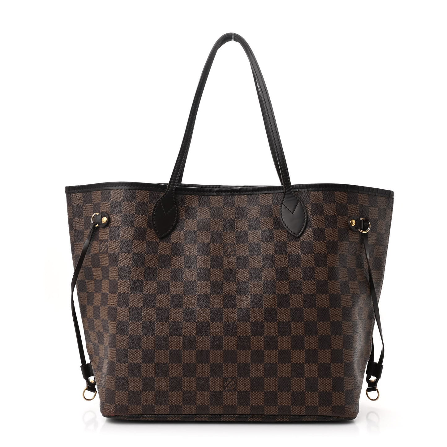 Damier Ebene Neverfull MM