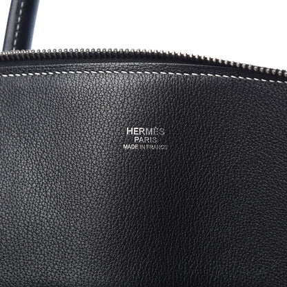 Hermes Evercolor Bolide 35 Black 6 of 9