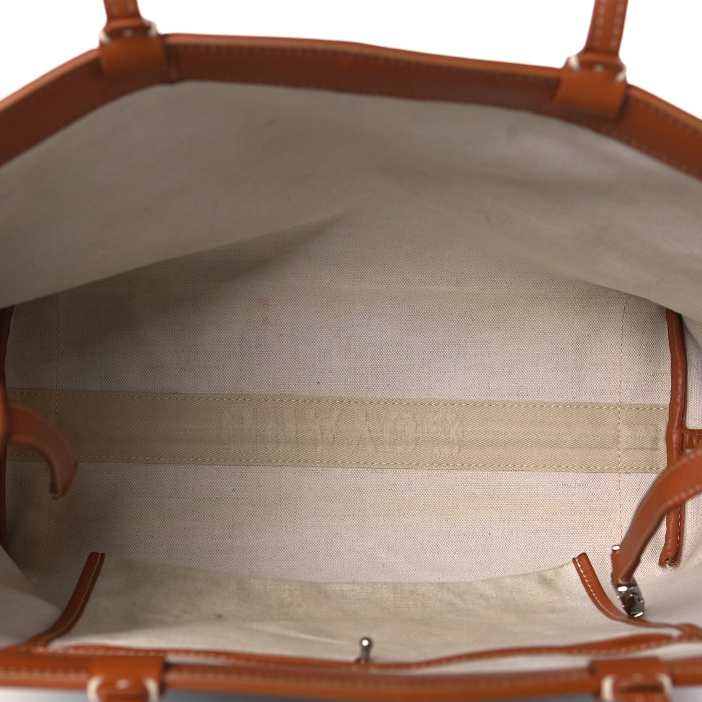 Goyardine Bellechasse PM Black Gold