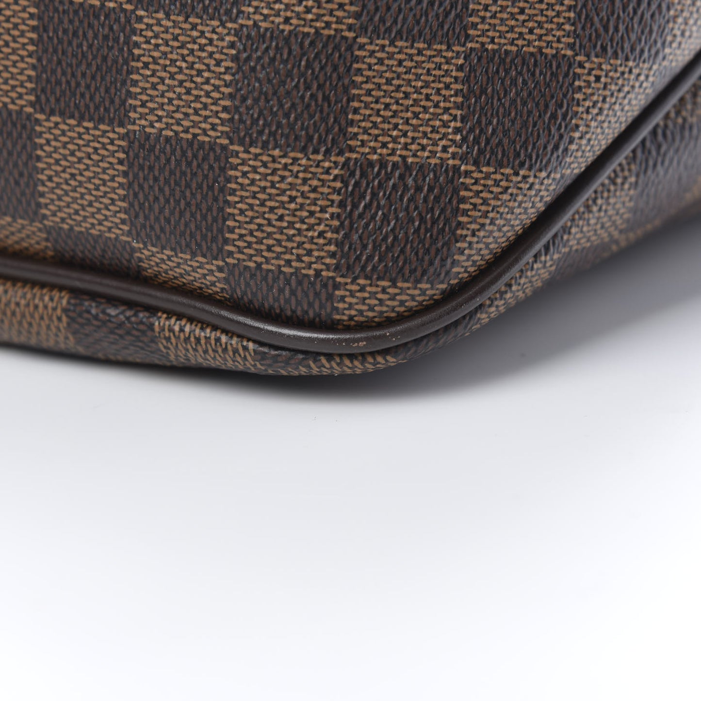 Damier Ebene Delightful MM