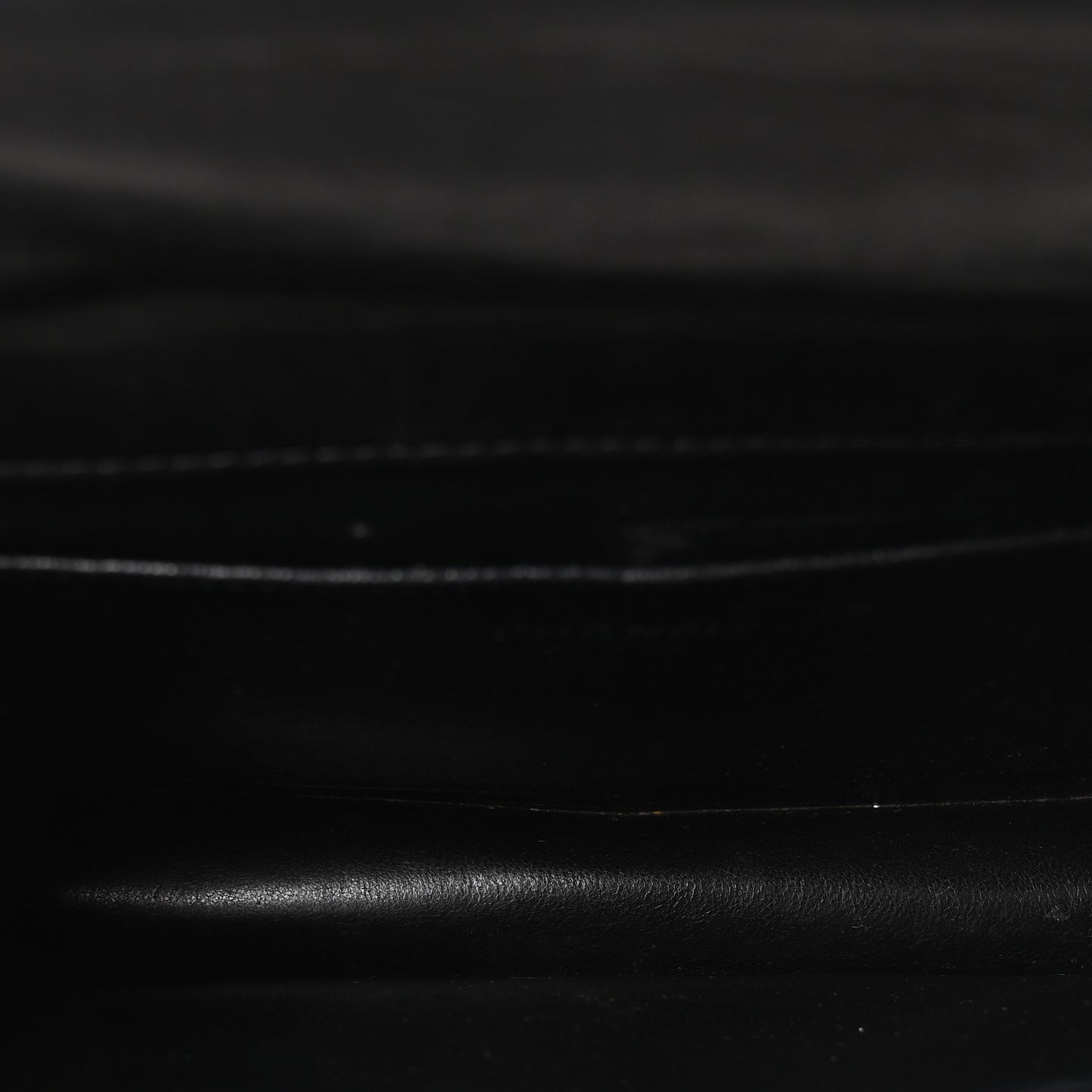 Patent Just a Drop of N°5 Comic Coco Clutch