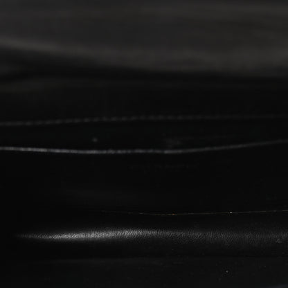 Chanel Patent Just a Drop of N°5 Comic Coco Clutch 5 of 10