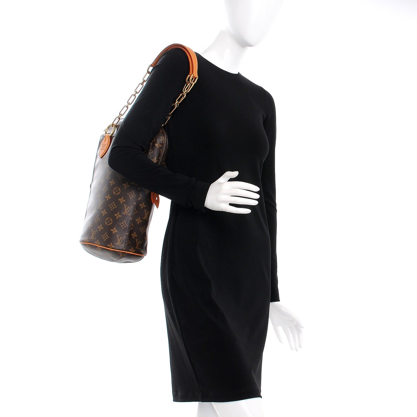 Monogram Iconoclasts Karl Lagerfeld Punching Bag Baby
