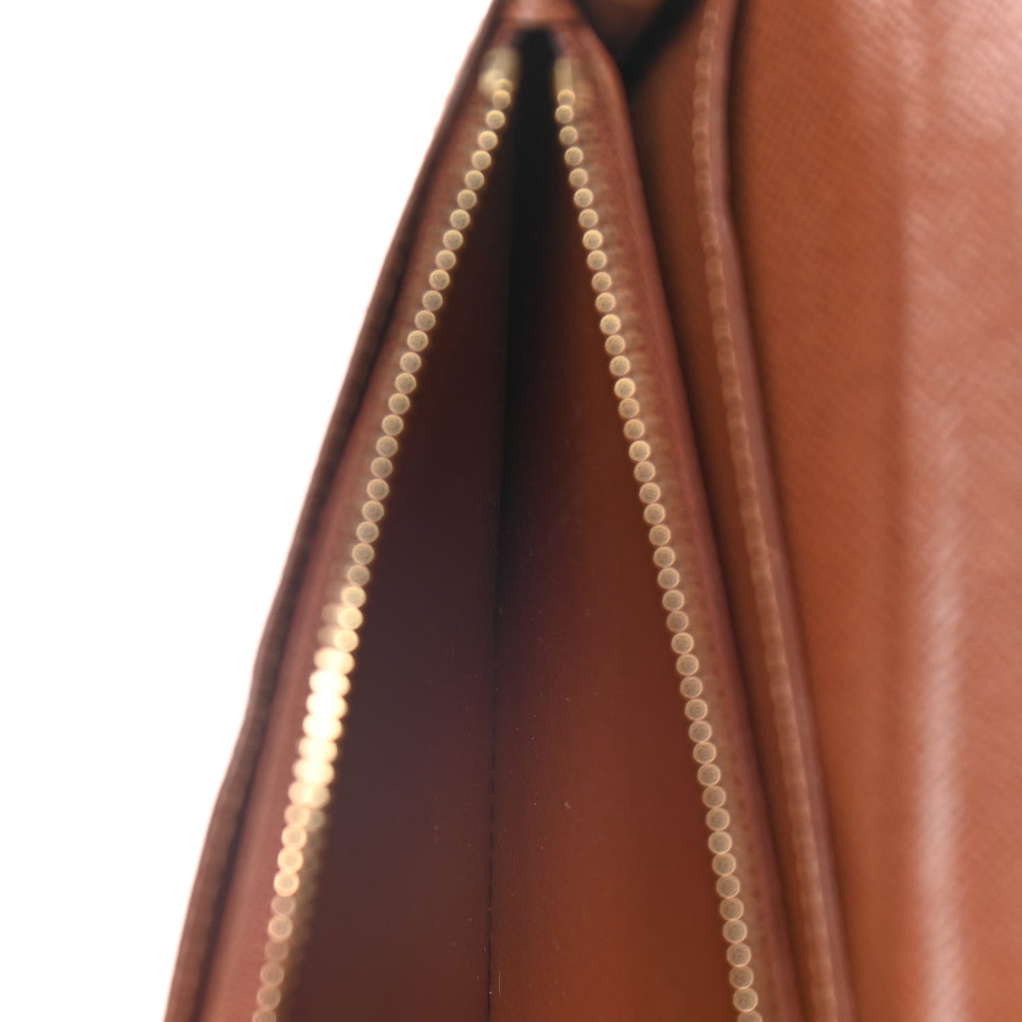 Monogram Brazza Wallet
