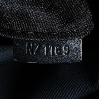 Louis Vuitton Monogram Chalk Nano Bag Marron 6 of 10