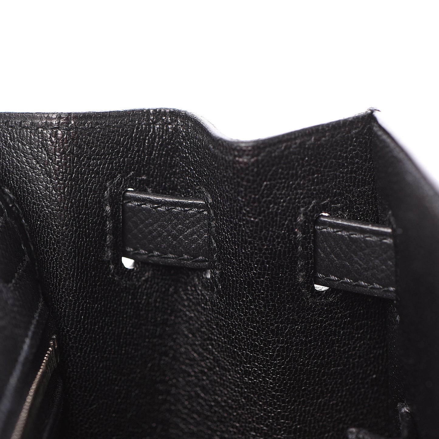 Epsom Kelly Sellier 25 Black