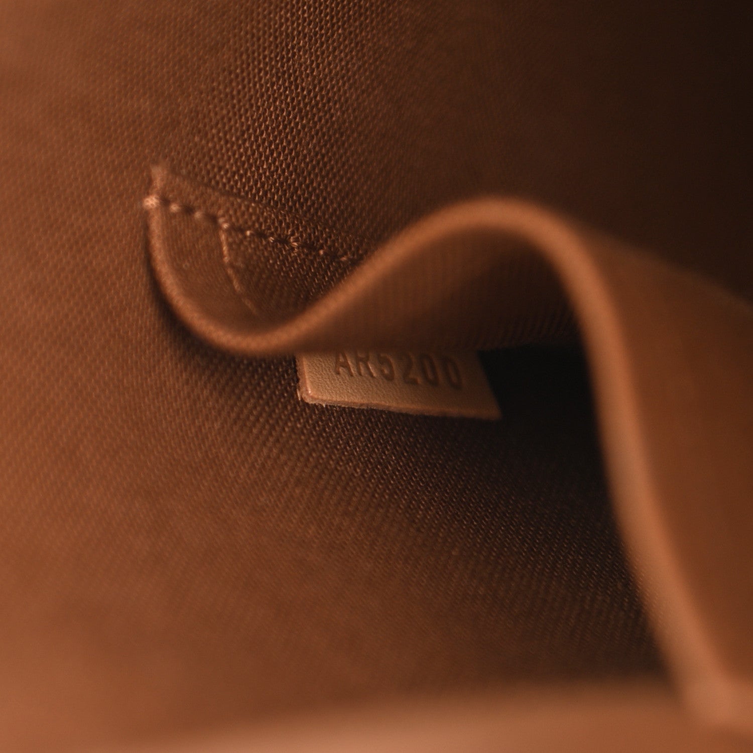 Louis Vuitton Monogram Alma PM 6 of 14