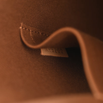 Louis Vuitton Monogram Alma PM 6 of 14
