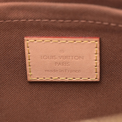 Louis Vuitton Monogram Multi Pochette Accessories Kaki 6 of 11