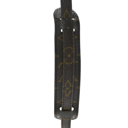 Louis Vuitton Monogram 12mm Shoulder Strap 4 of 6