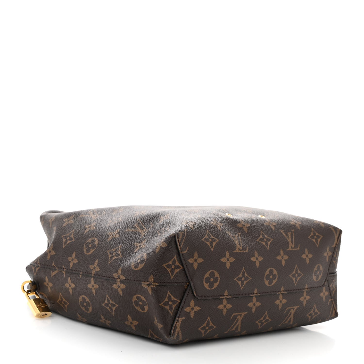 Louis Vuitton Monogram Atlantis PM 4 of 9