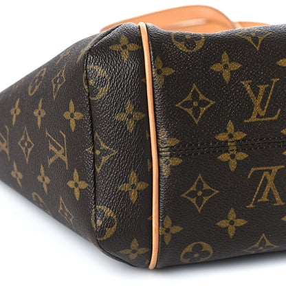 Louis Vuitton Monogram Totally PM 7 of 8