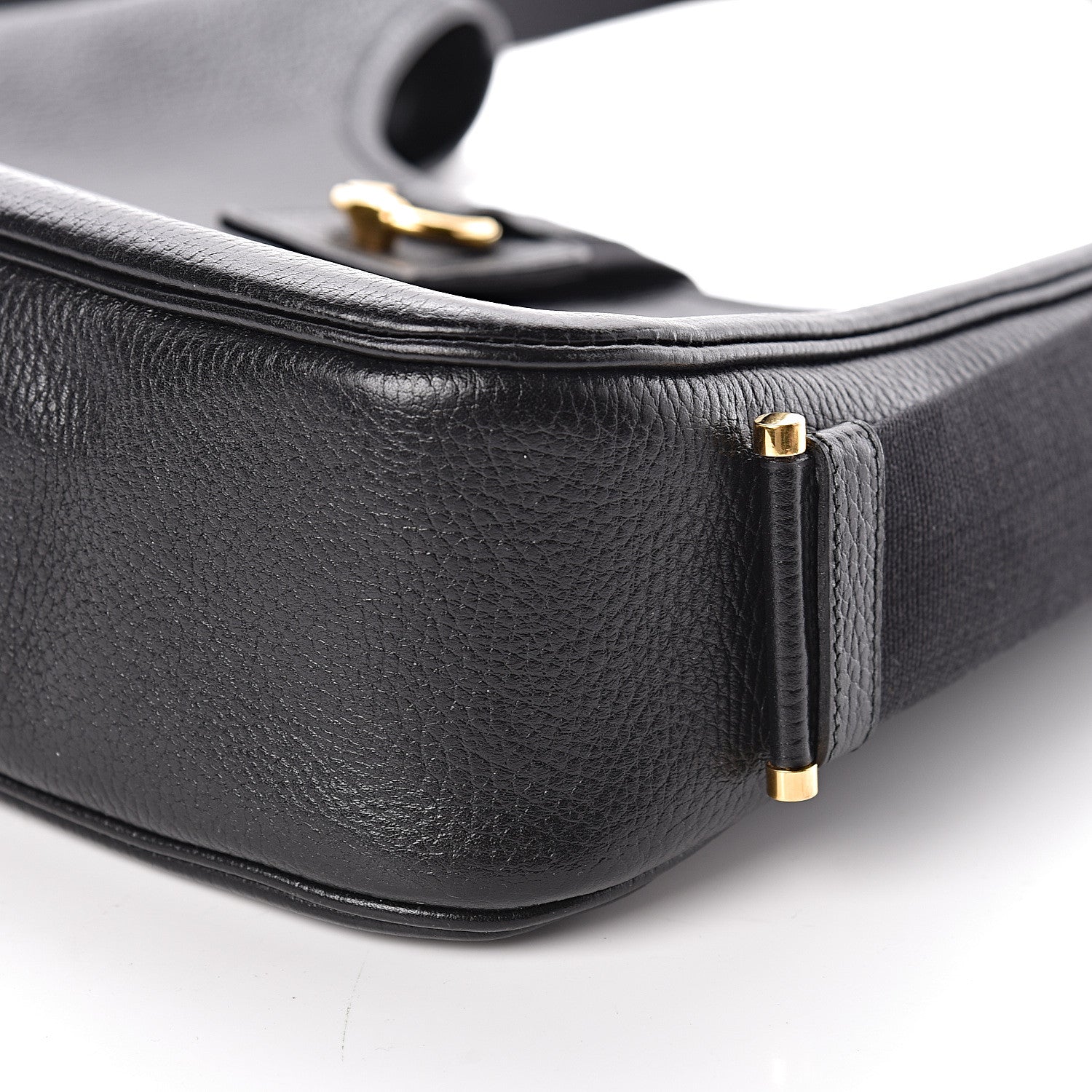 Hermes Ardennes Tsako Black 8 of 9
