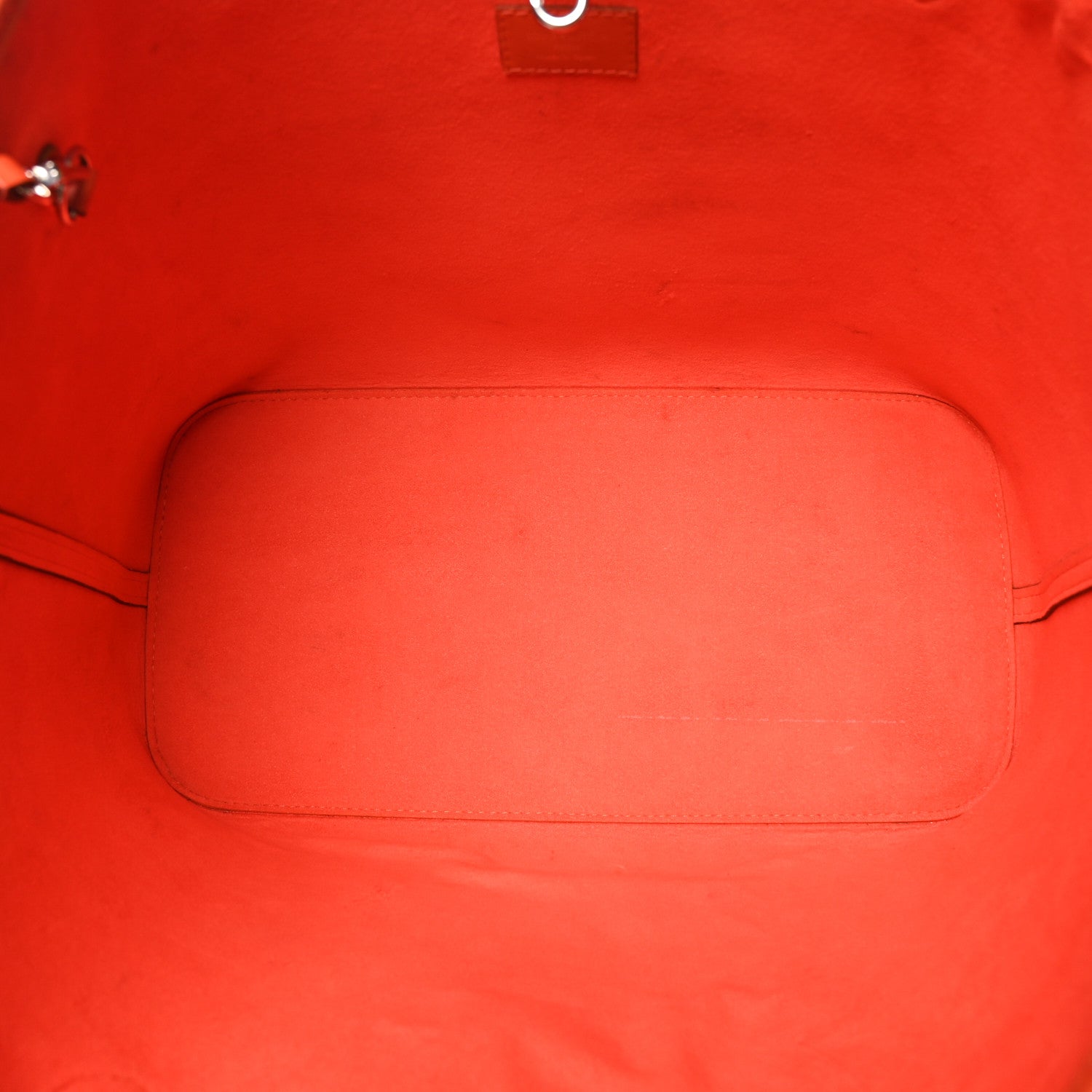 Louis Vuitton Epi Neverfull MM Piment 6 of 14