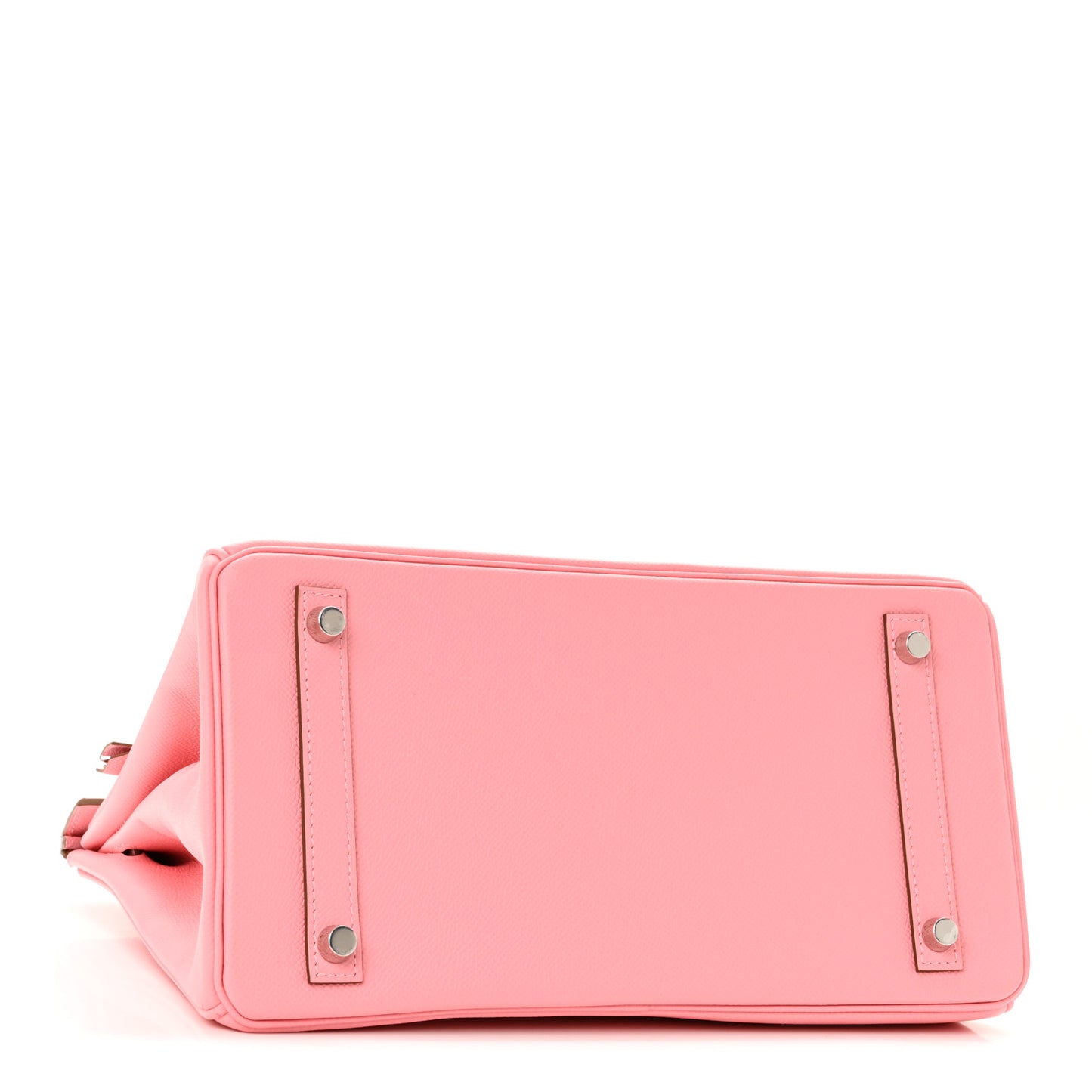 Epsom Birkin 30 Rose Confetti