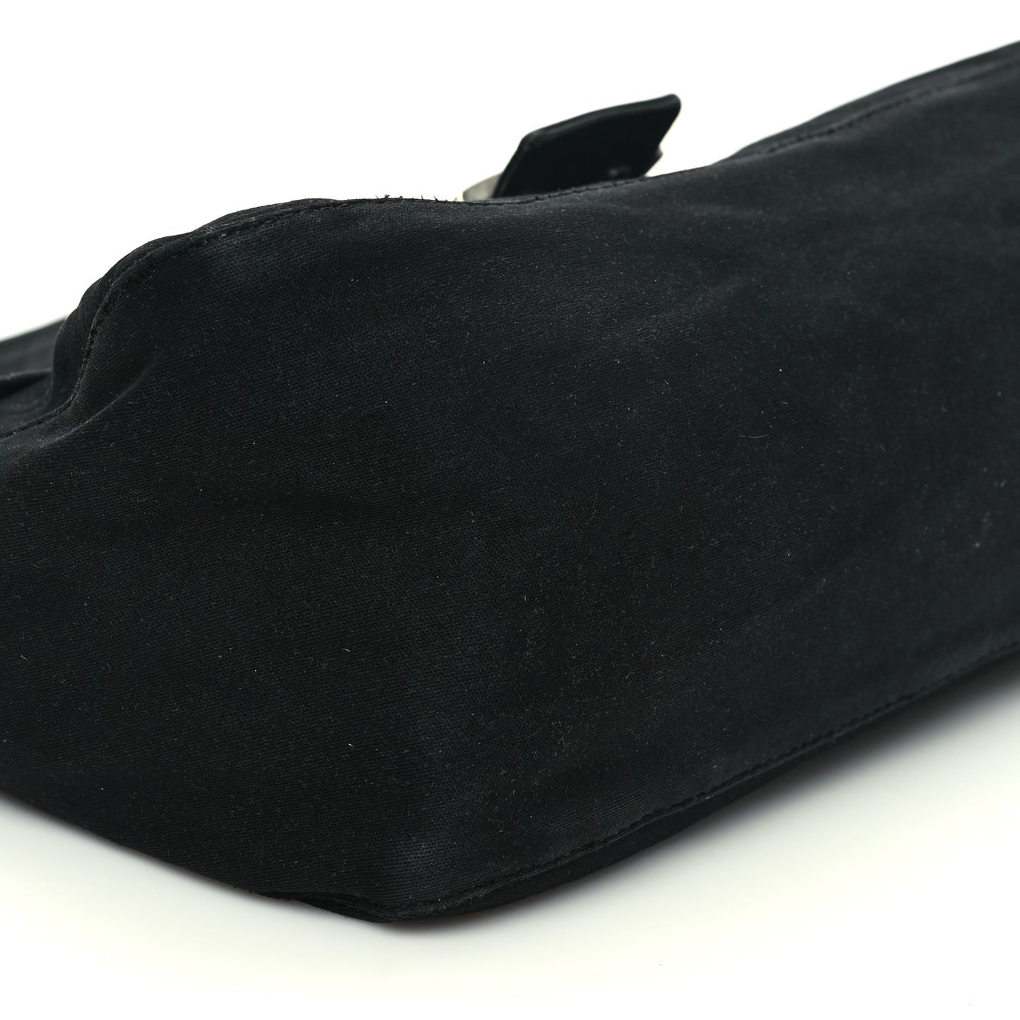 Neoprene Mama Baguette Black