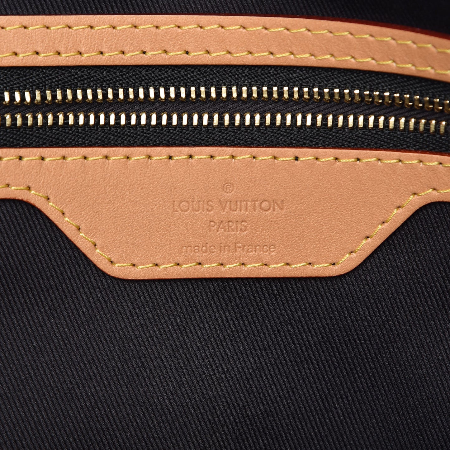 Reverse Monogram Giant Keepall Bandouliere 50