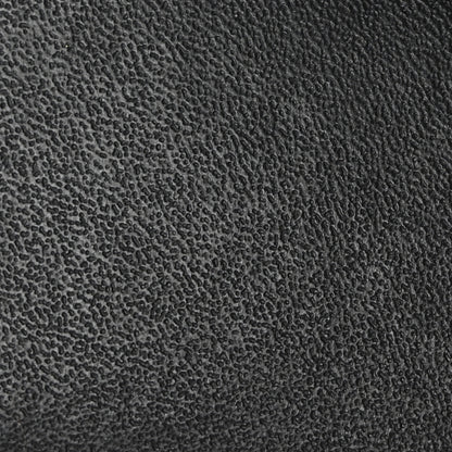 Bottega Veneta Calfskin Maxi Intreccio Zip Around Wallet Black 10 of 10