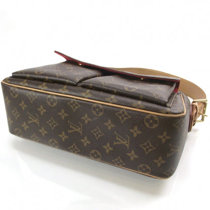 Louis Vuitton Monogram Viva-Cite GM 4 of 8