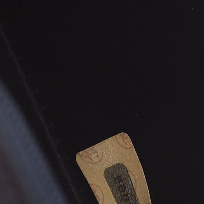 Chanel Lambskin Jumbo Flap Black 6 of 19