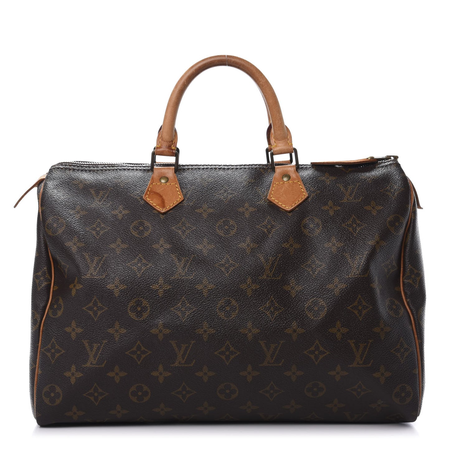 Monogram Speedy 35