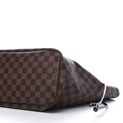Louis Vuitton Damier Ebene Neo Neverfull MM 9 of 9