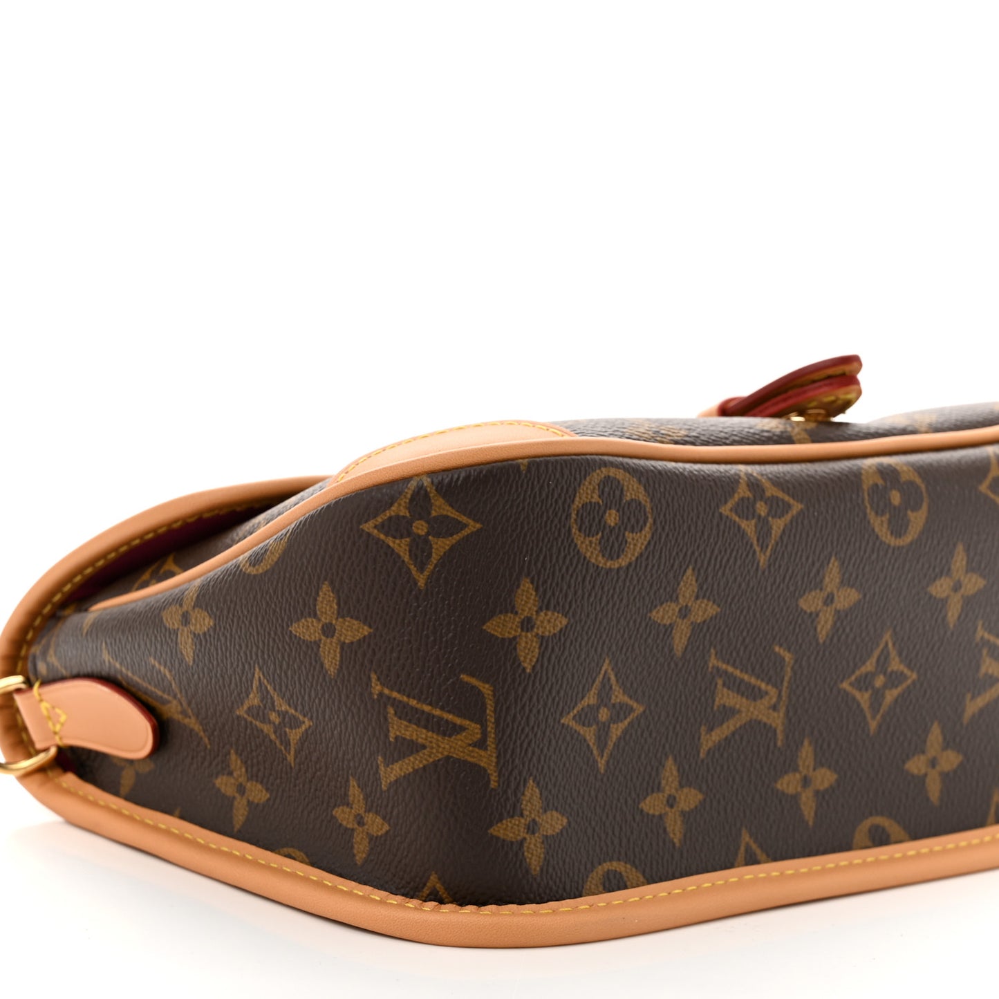 Monogram Diane Fuchsia
