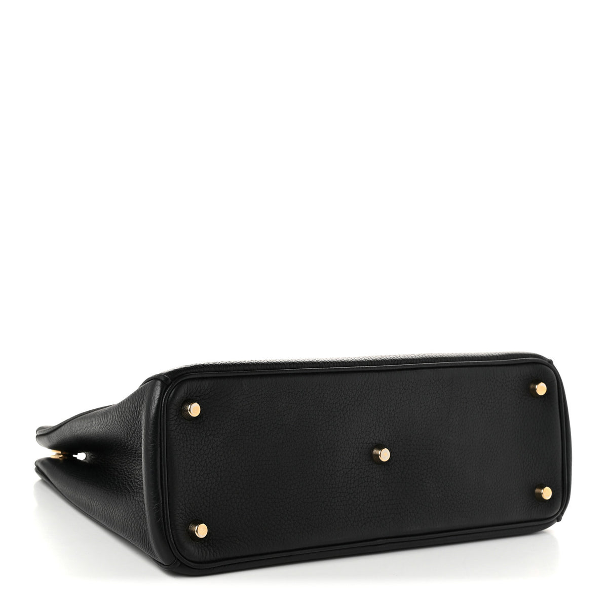 Bullcalf Medium Diorissimo Tote Black Rose Indien