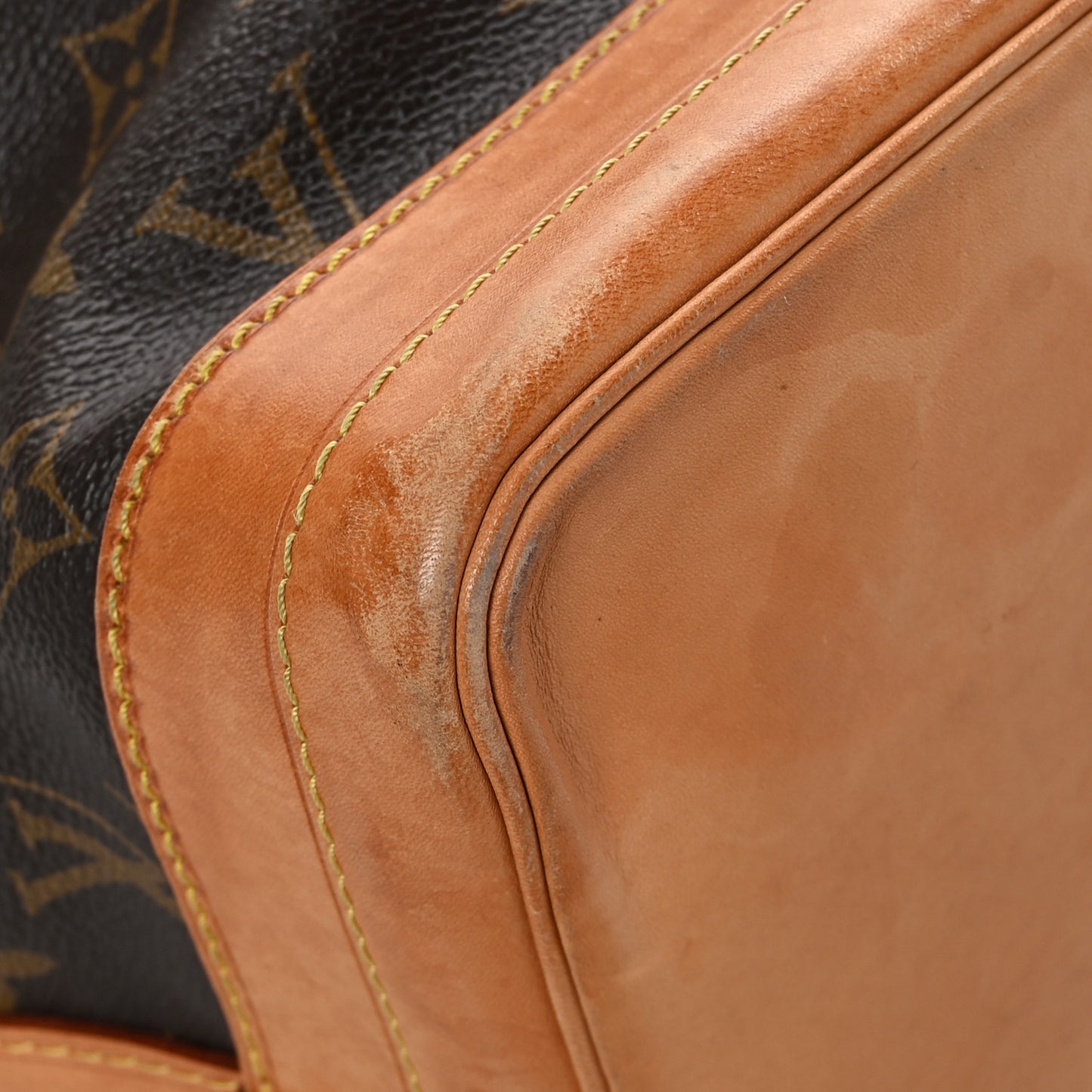 Monogram Noe