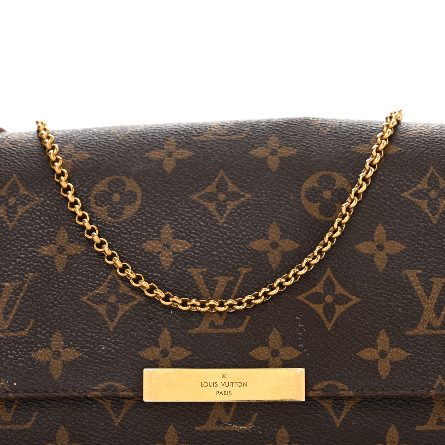 Monogram Favorite MM