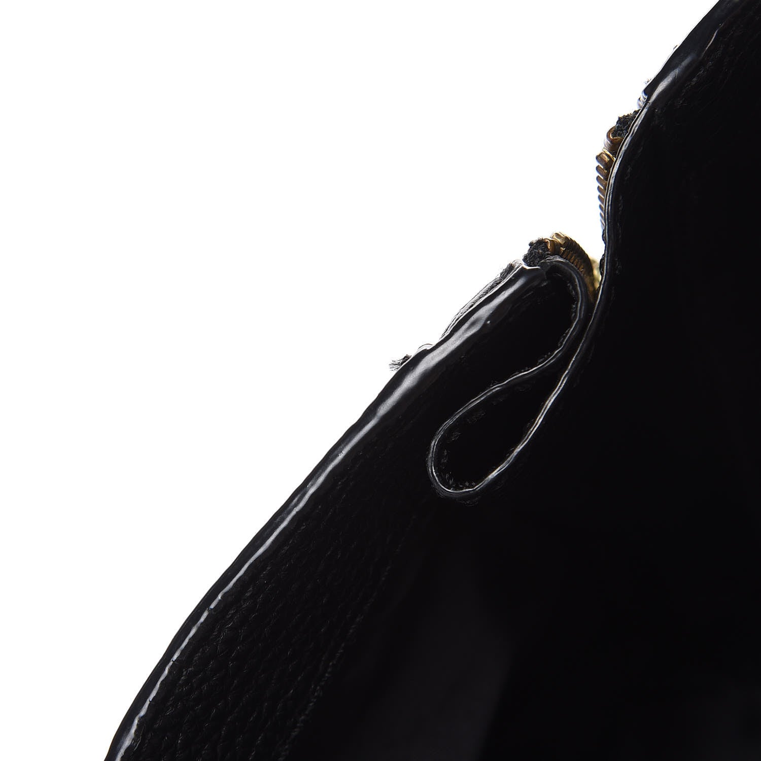 3.1 Phillip Lim 3.1 Textured Calfskin Medium Pashli Satchel Black 13 of 13