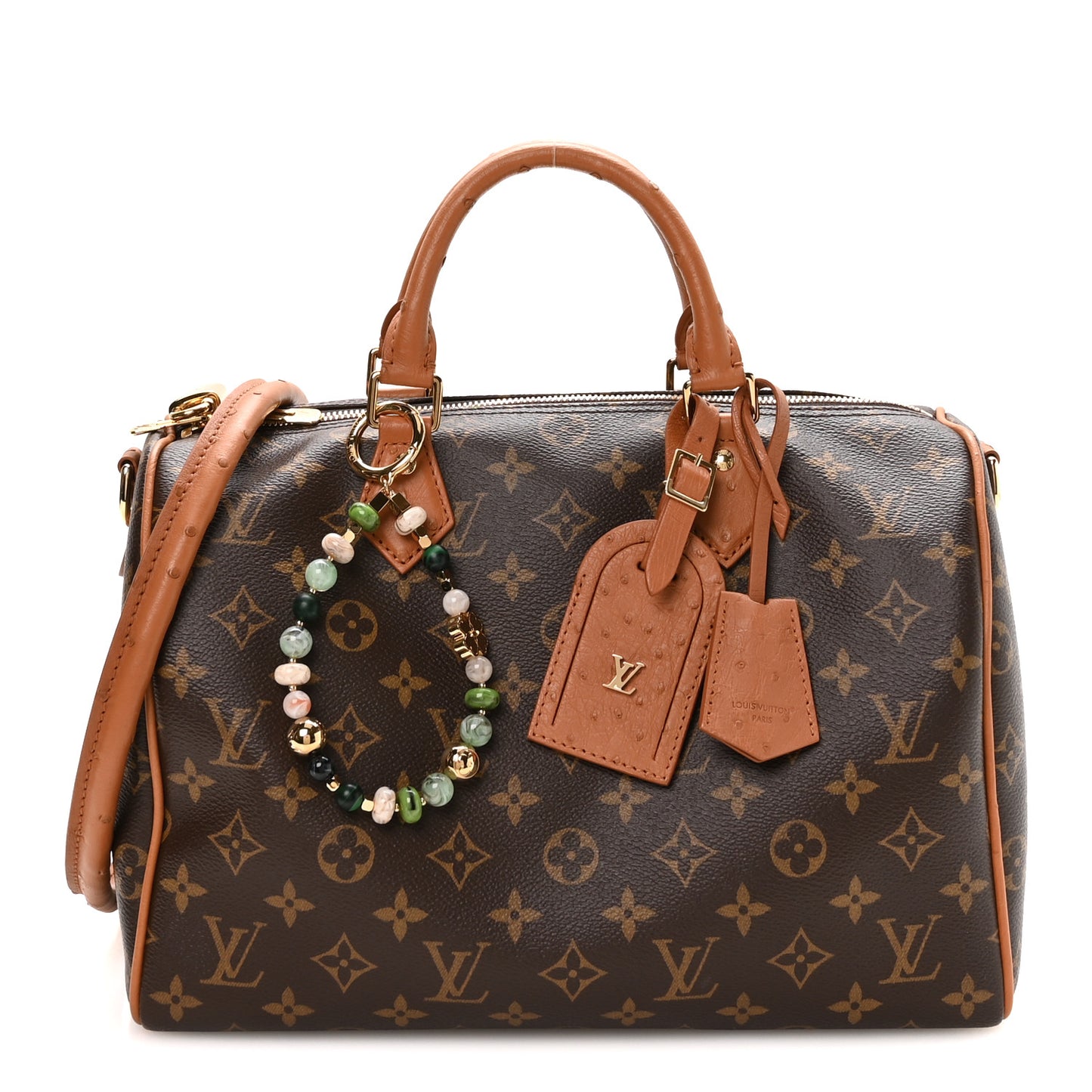 Monogram Speedy Soft 30 Boho