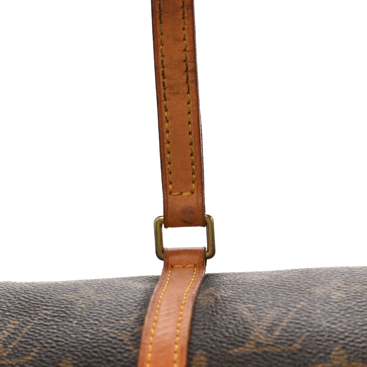 Monogram Papillon 30