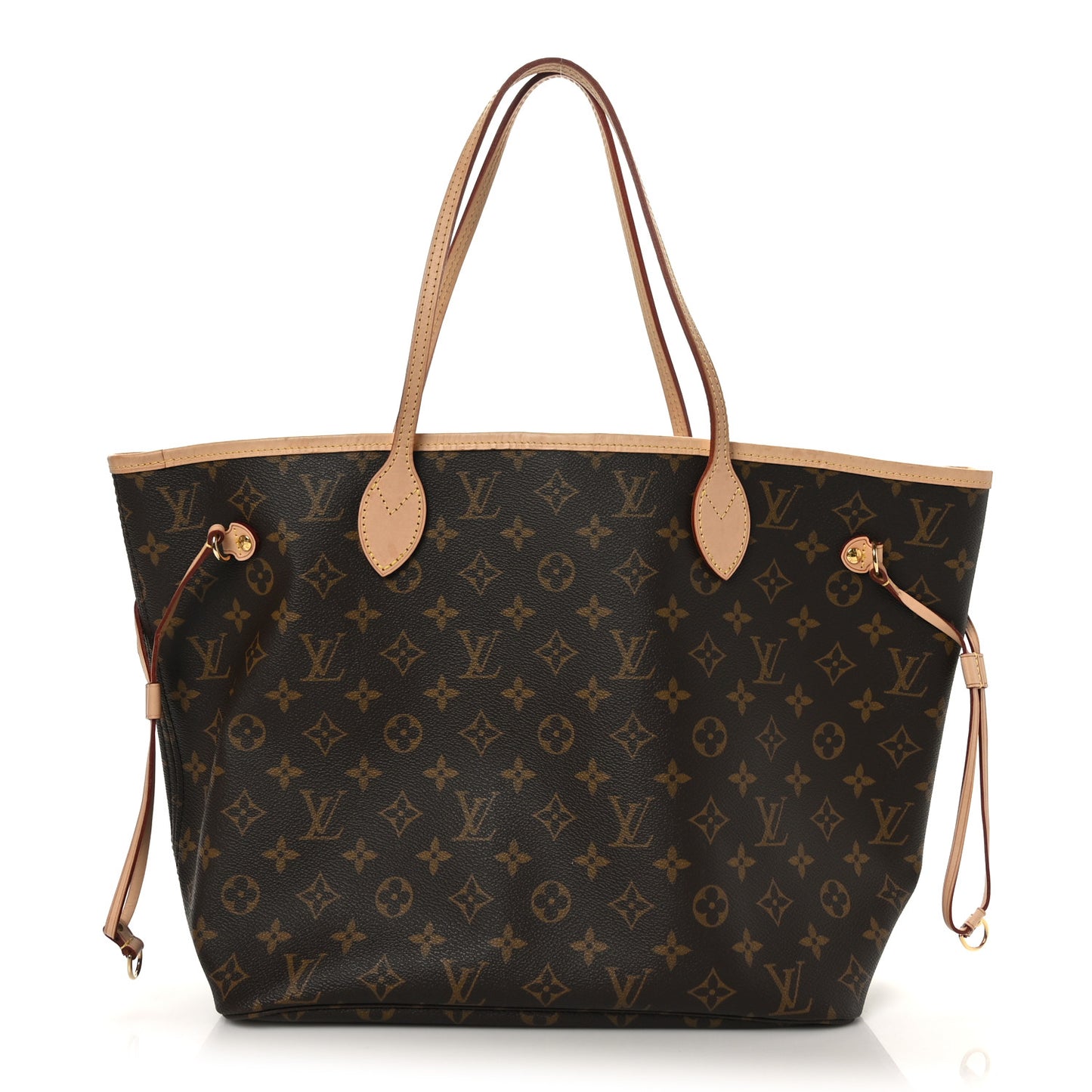 Monogram Neo Neverfull MM