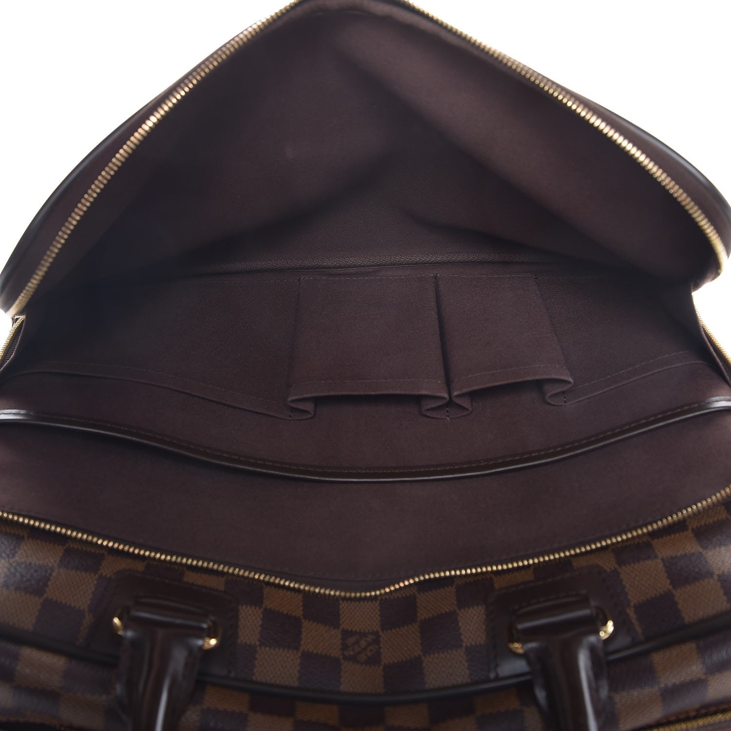 Louis Vuitton Damier Ebene Icare 7 of 11