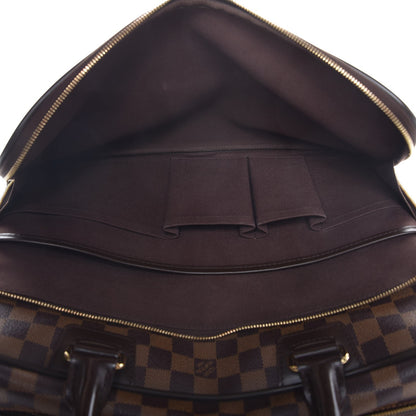Louis Vuitton Damier Ebene Icare 7 of 11