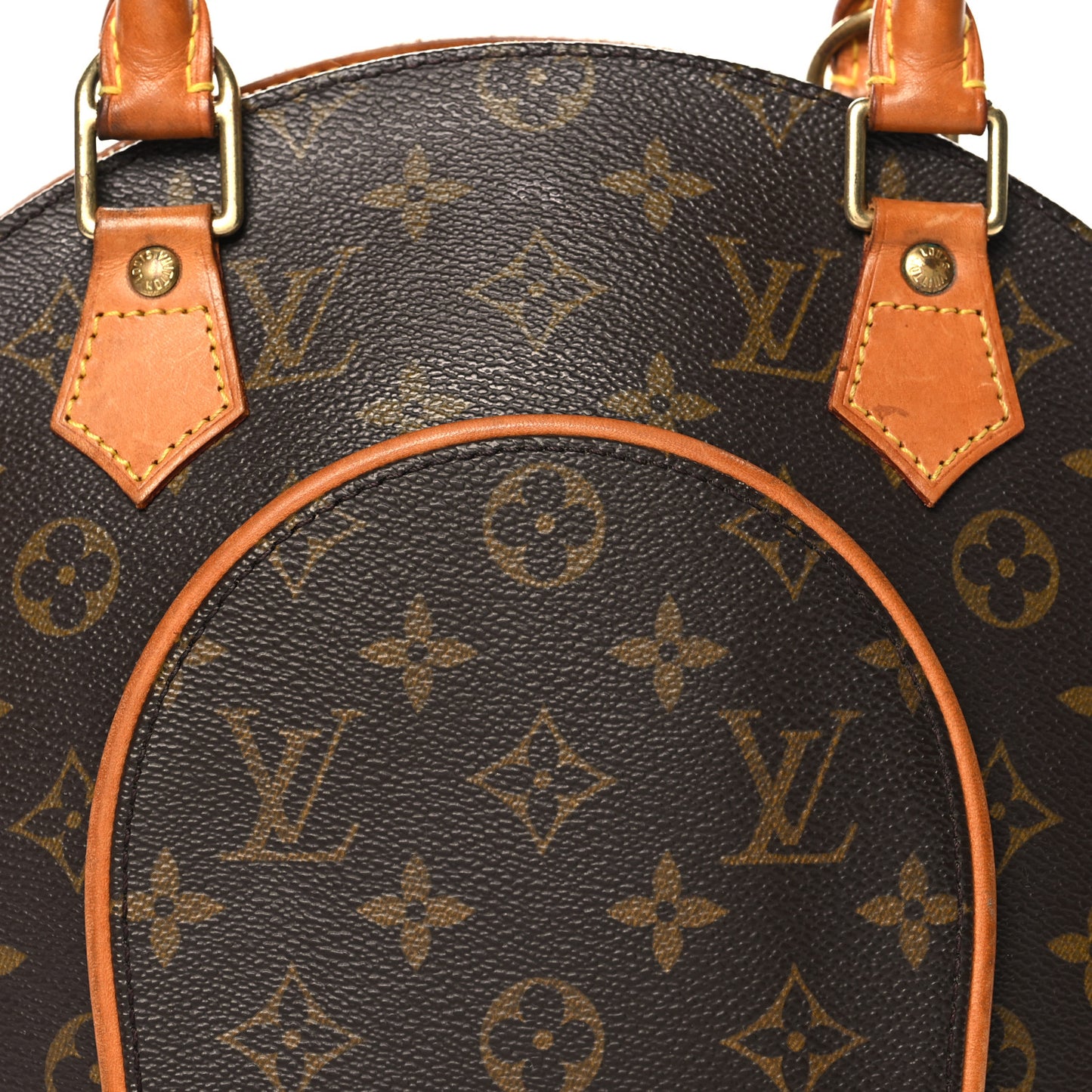 Monogram Ellipse PM