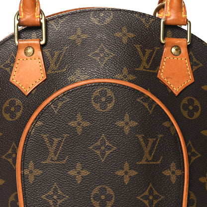 Louis Vuitton Monogram Ellipse PM 7 of 10