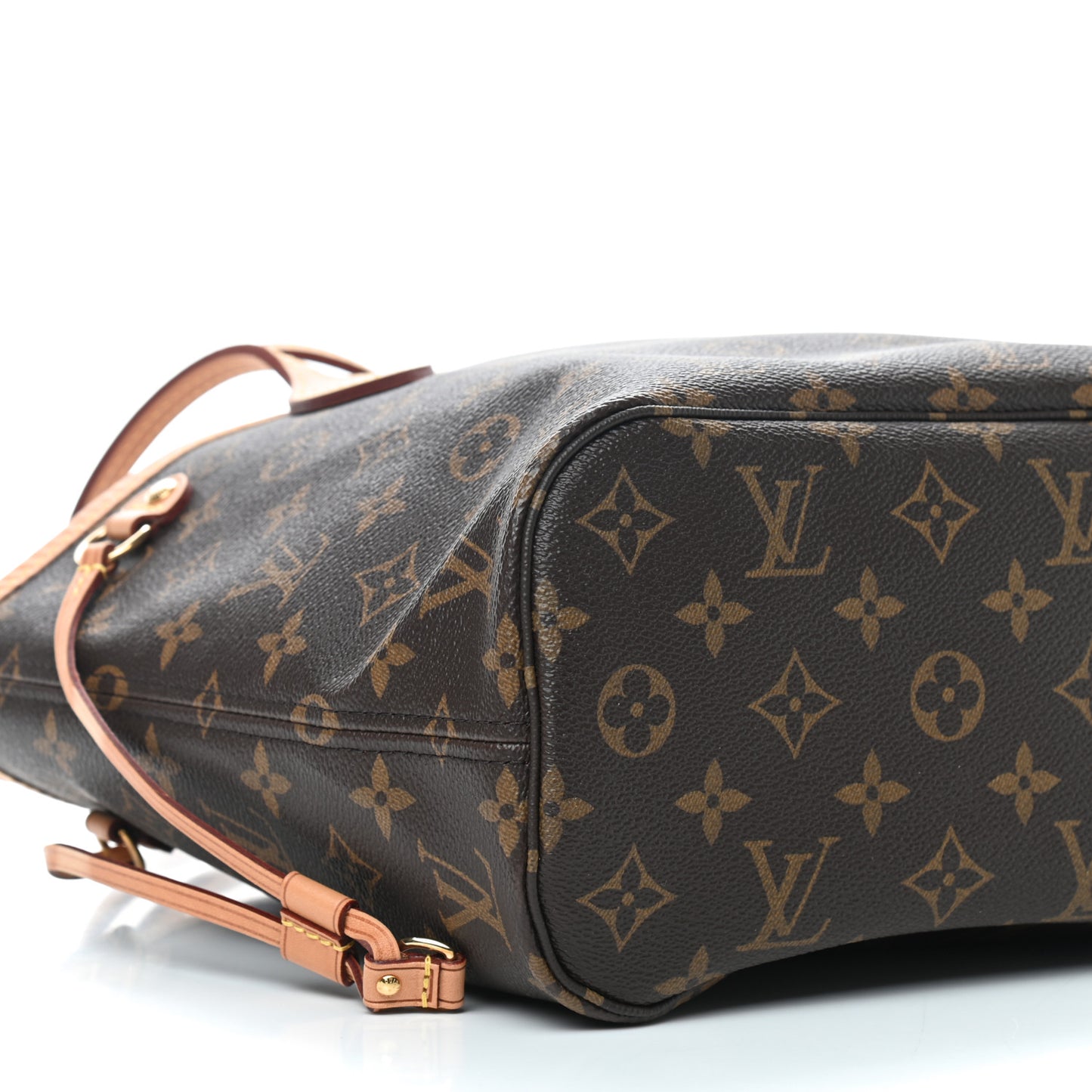 Monogram Neo Neverfull PM Pivoine