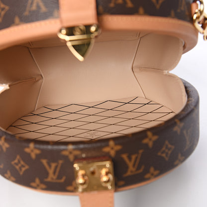Louis Vuitton Monogram Petite Boite Chapeau 7 of 10