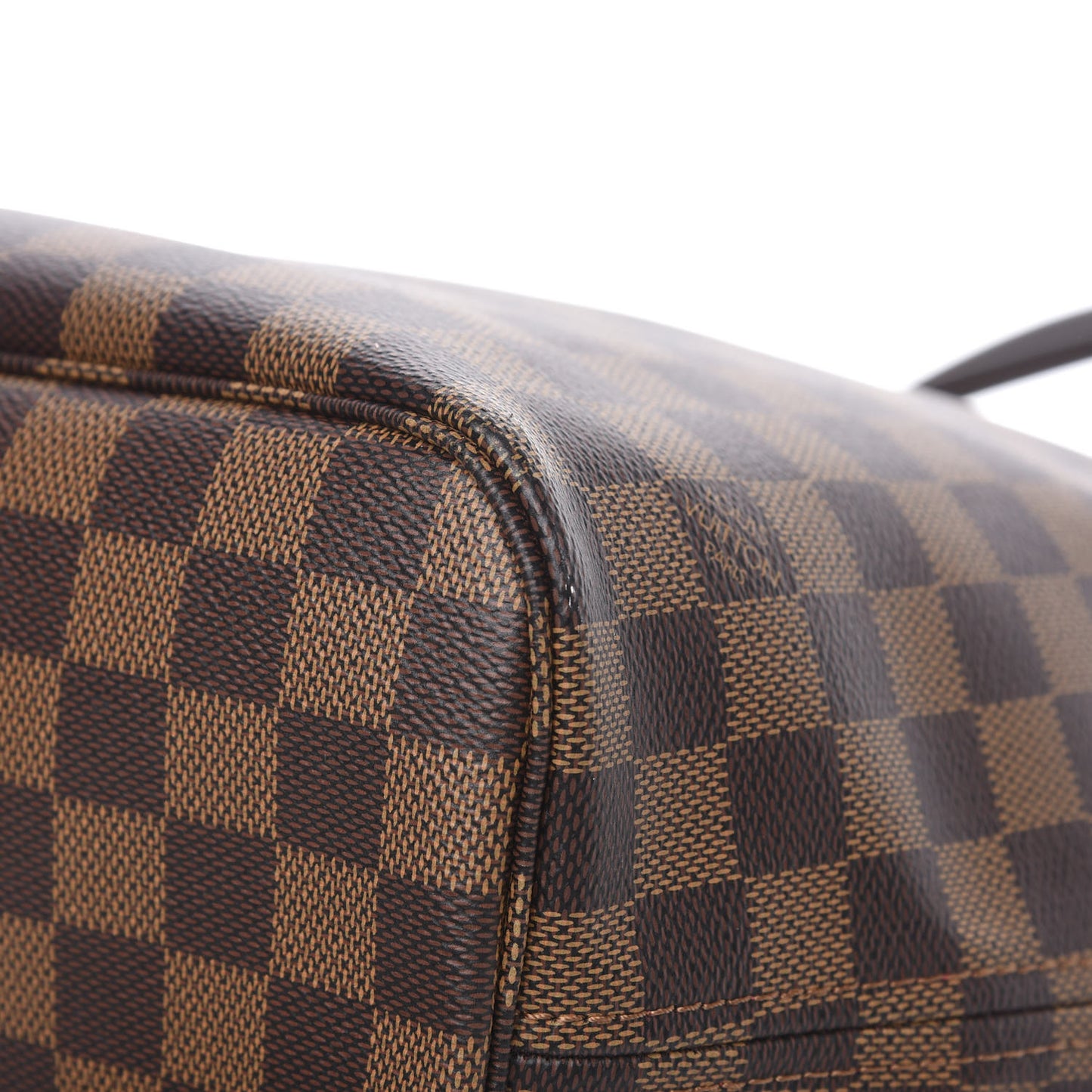 Damier Ebene Neo Neverfull MM