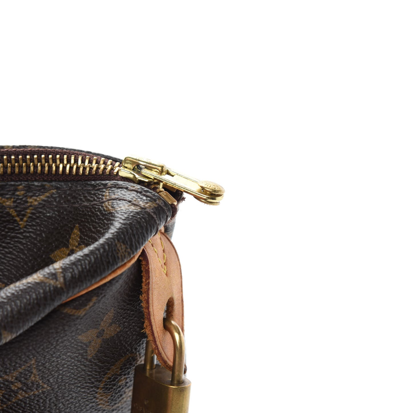 Monogram Speedy 35