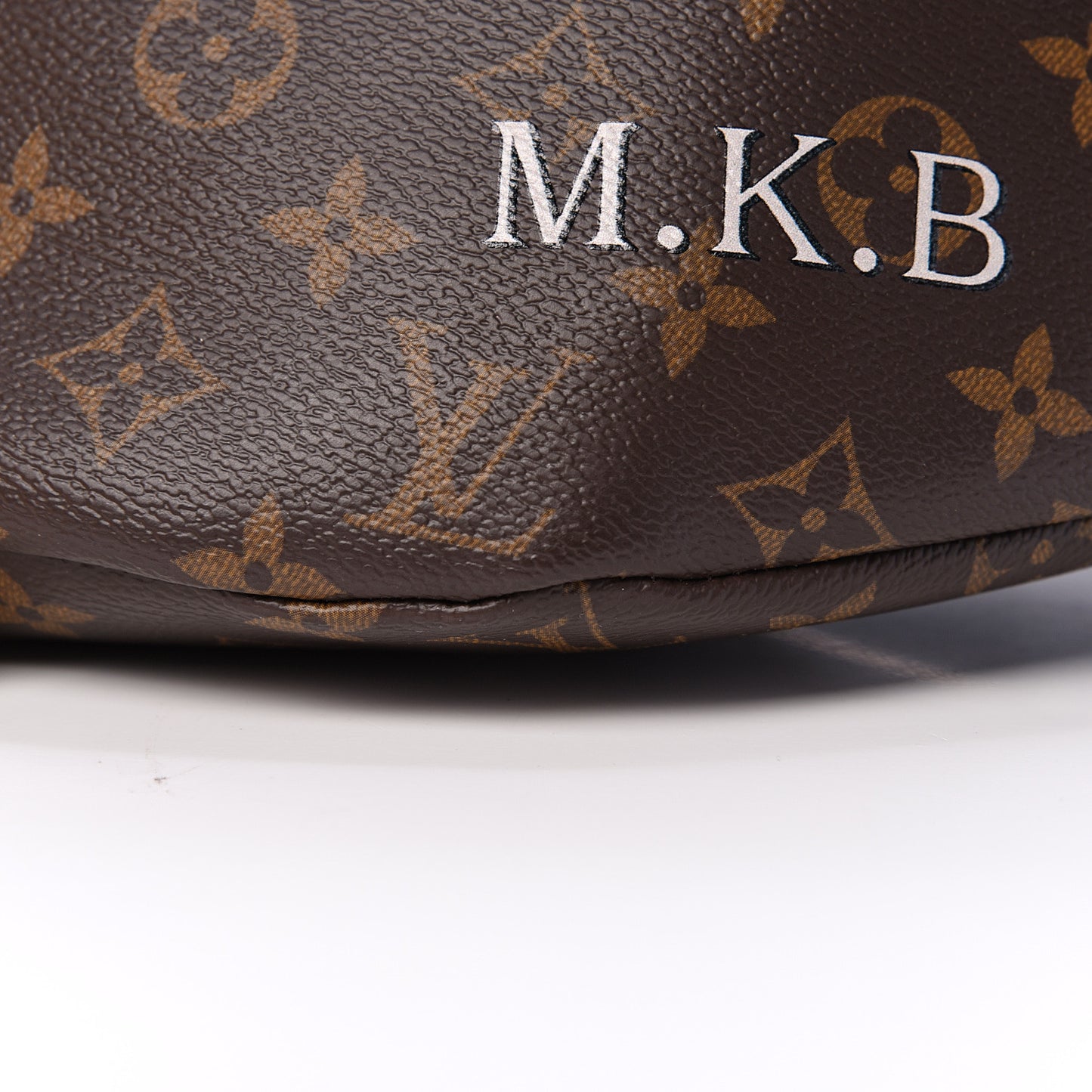 Monogram My LV World Tour Bumbag