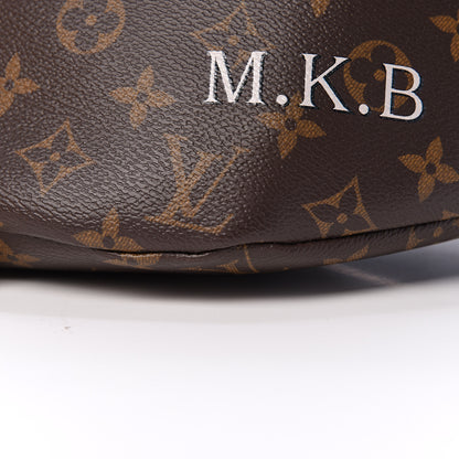 Louis Vuitton Monogram My LV World Tour Bumbag 8 of 10