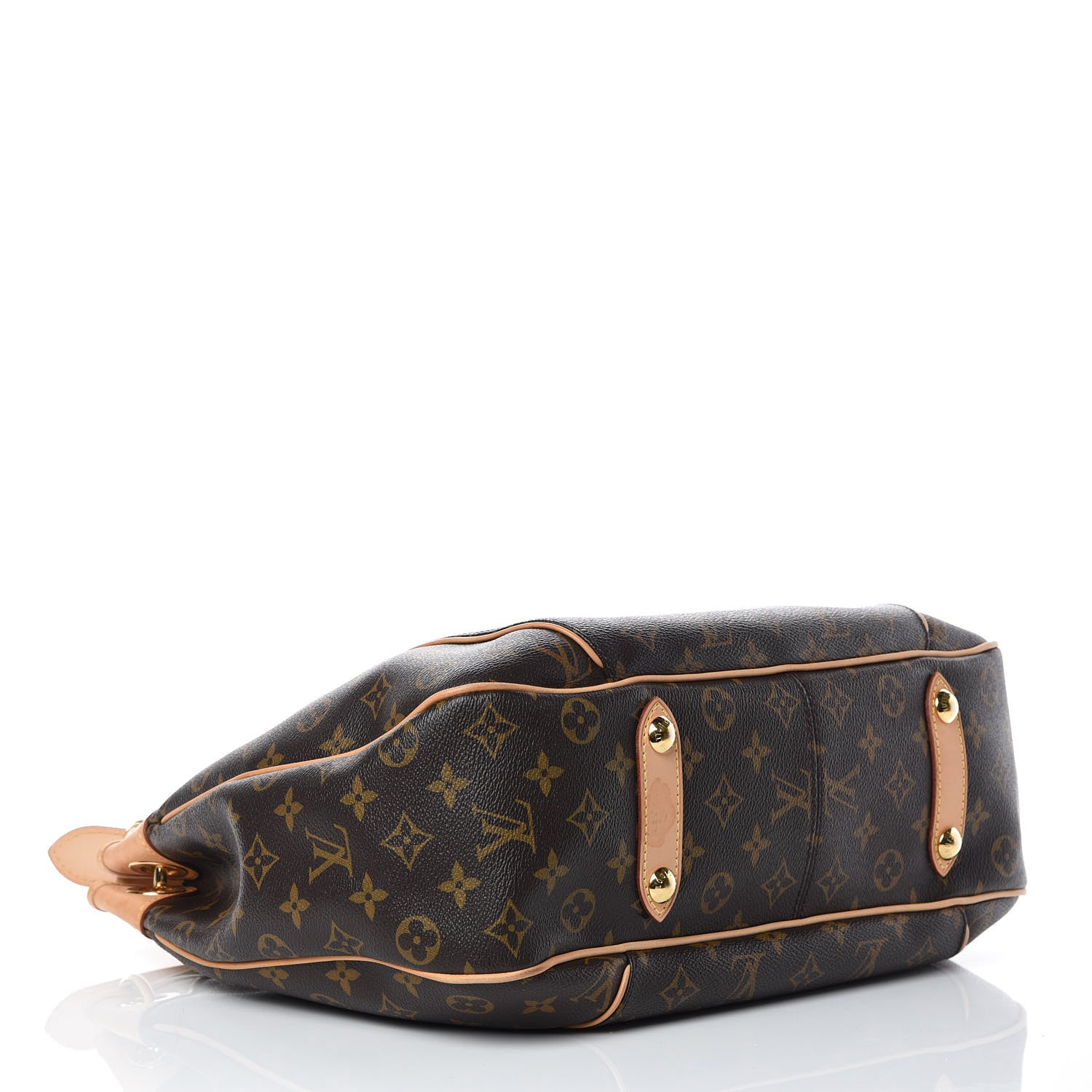 Louis Vuitton Monogram Galliera PM 5 of 12